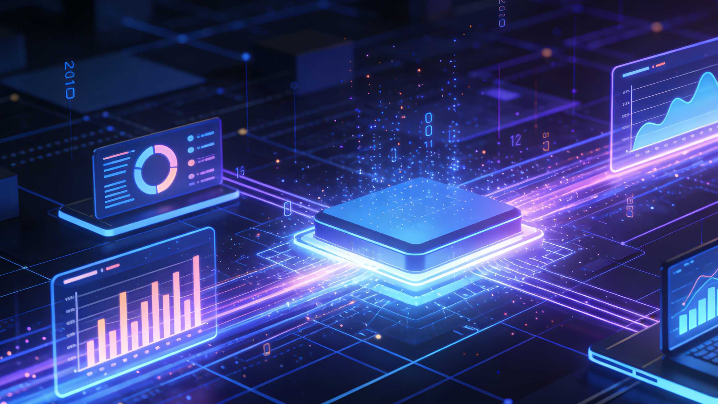 专家话两会 | 数据要素制度建设引领数据要素潜力加快释放