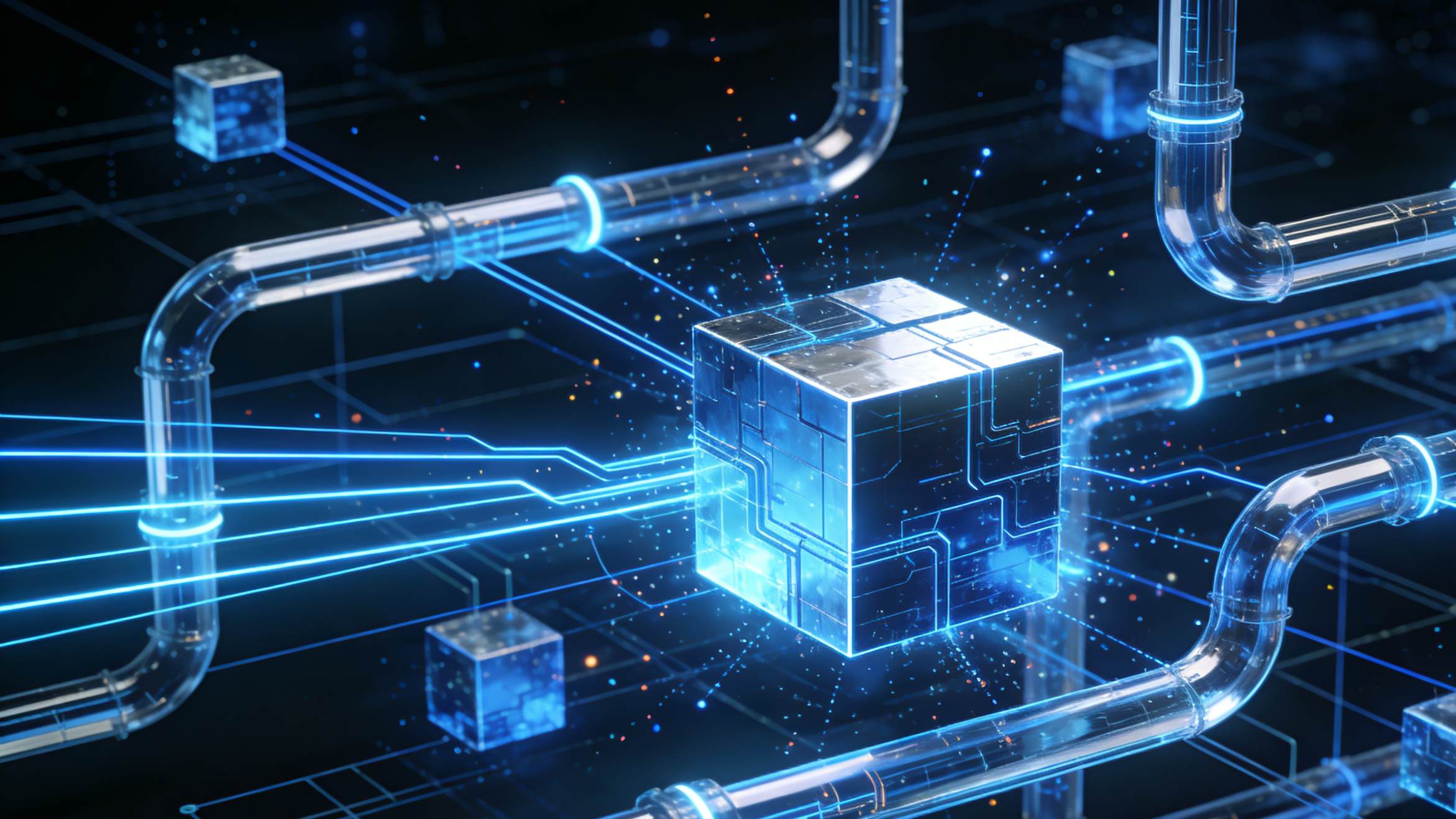 专家解读 | 构建全国统一的数据产权登记体系 充分激发数据流通利用活力