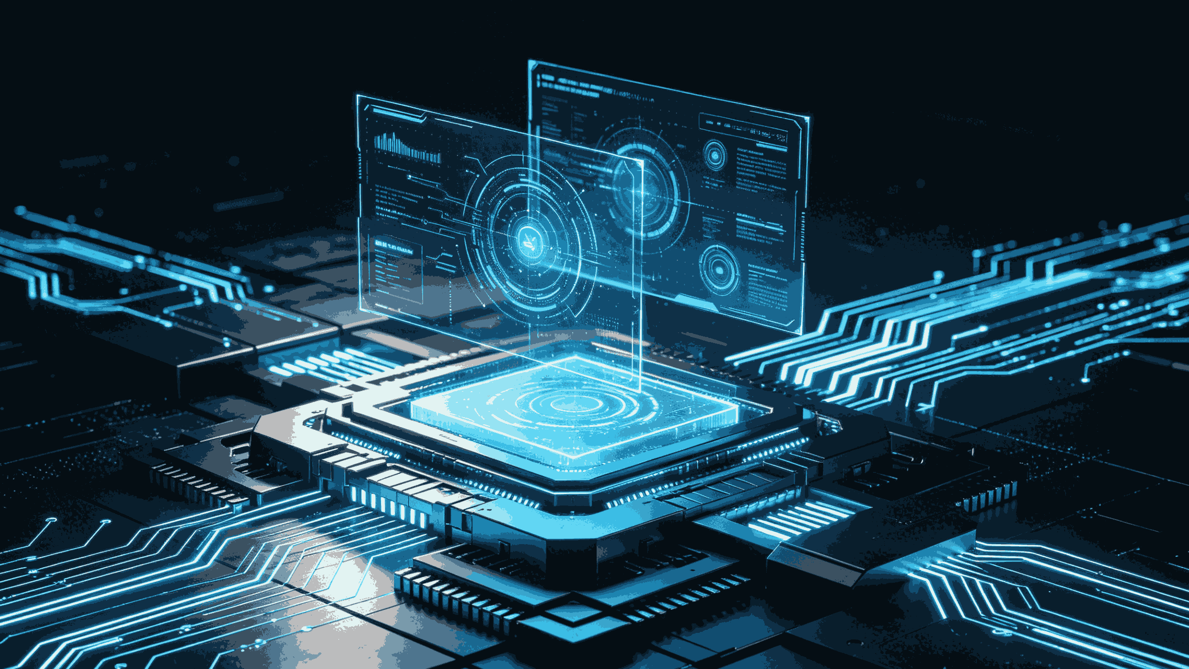 AI时代组织意图的实现结构