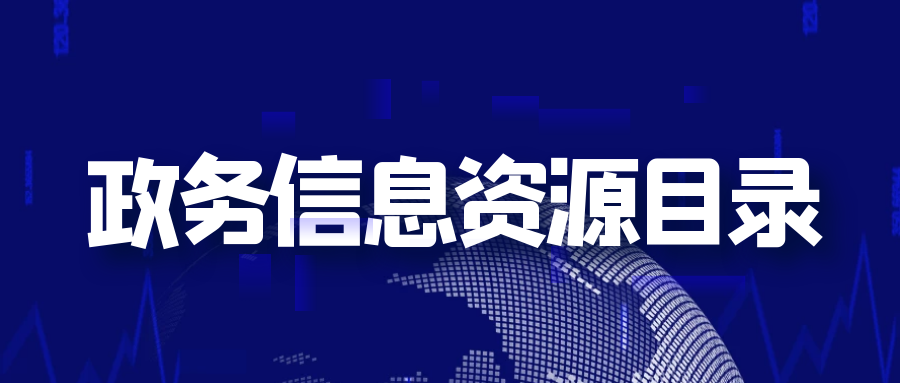 专题 | 政务数据共享交换平台之资源目录的起源、发展与展望
