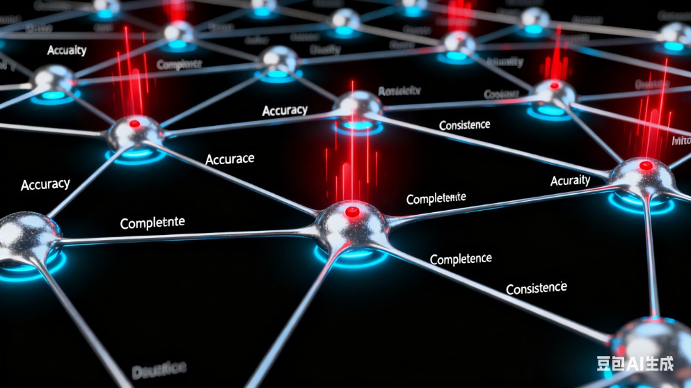 深度测评2025年数据治理TOP5推荐