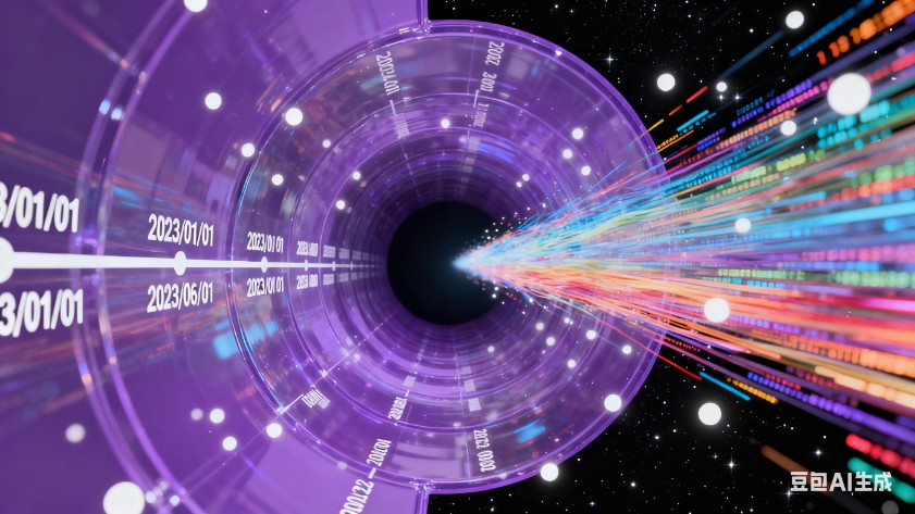 从“城市交通管控”到“数据治理”：用交通流优化思维破解数据拥堵难题