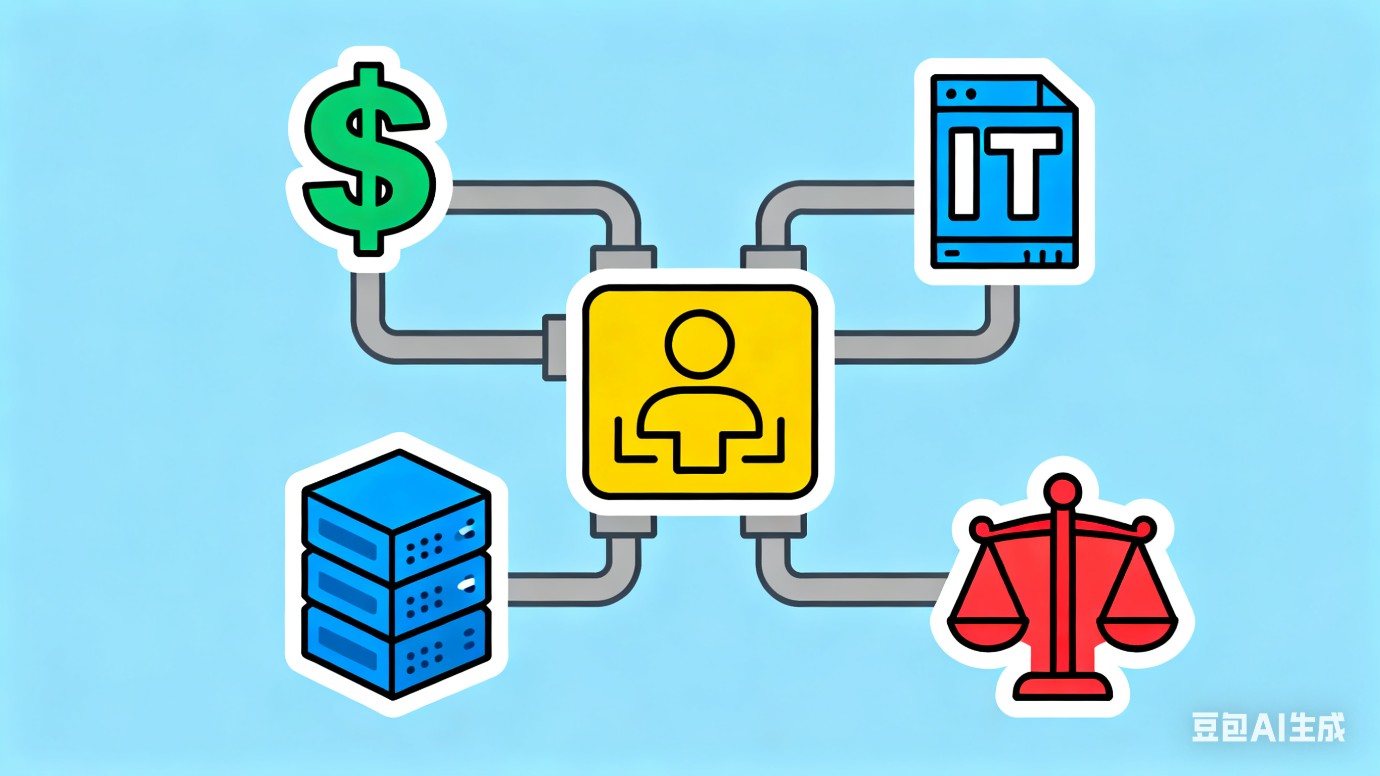 数据质量治理实践指南：释放业务潜能，打造可信数据基石