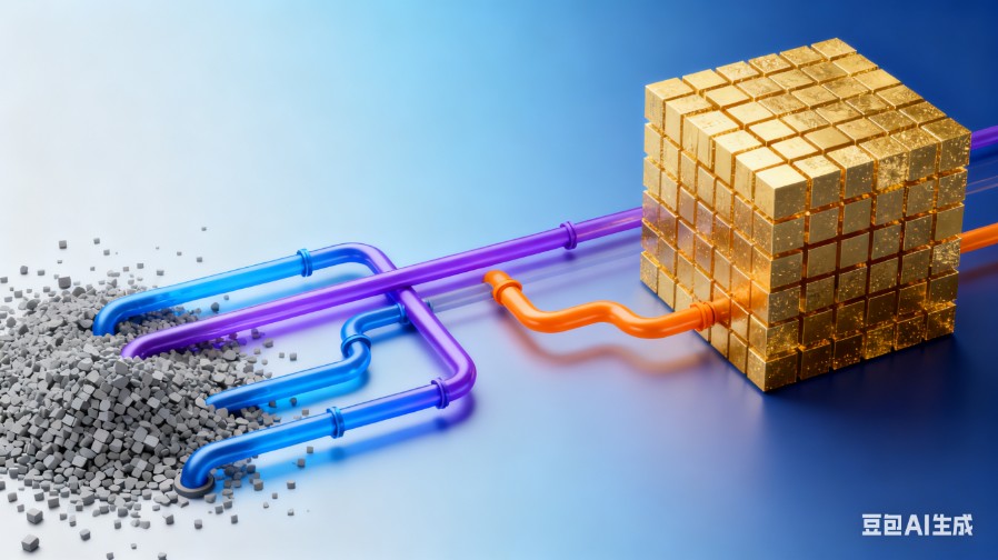 数据质量管理指南：赋能业务，让数据真正“好用” 