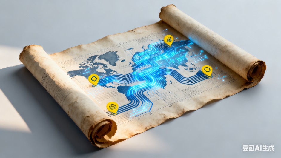 数据治理解决方案助力企业智能化转型新局面