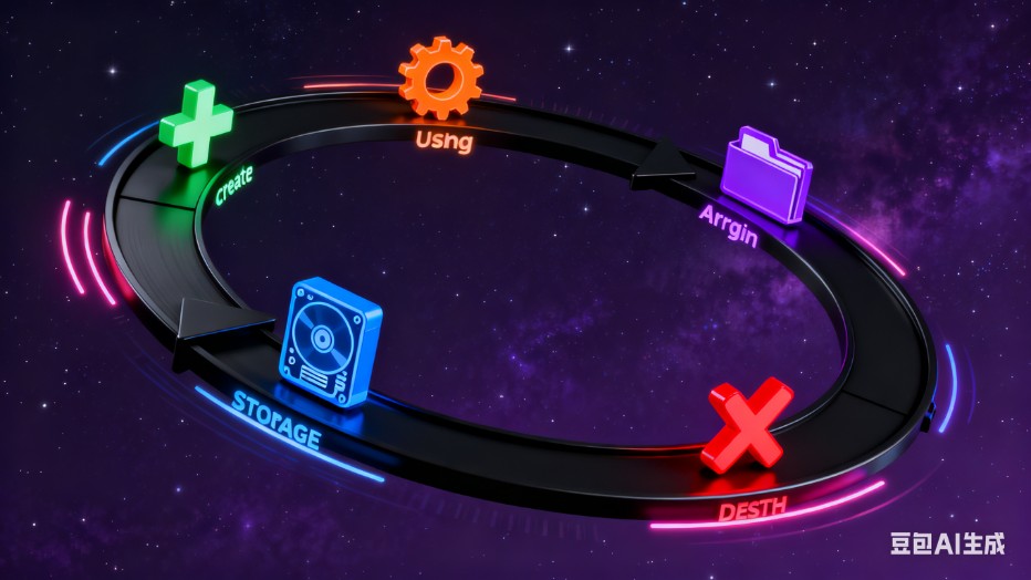 借鉴“图书馆分类学”：给企业数据建一套可复用的“智能书架”治理体系