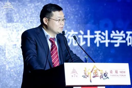 国家统计局何强：构建中国式现代化的数据治理体系，离不开完善的国家数据治理框架