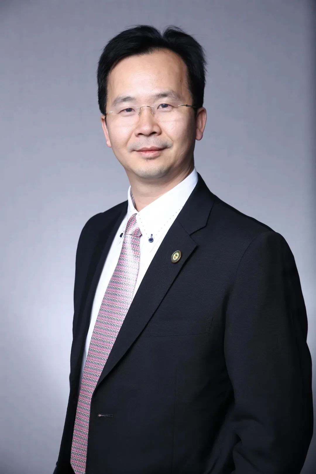 中国电子商会彭李辉秘书长在数据要素工委会一届二次理事会致辞