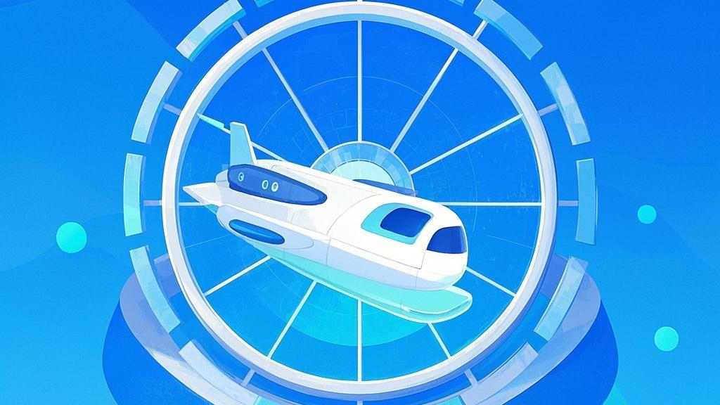 数据反哺：AI与低空经济的“飞轮效应”