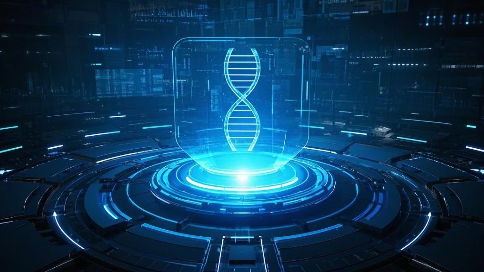 数据中台之后：一场升级企业数字基因的静默革命