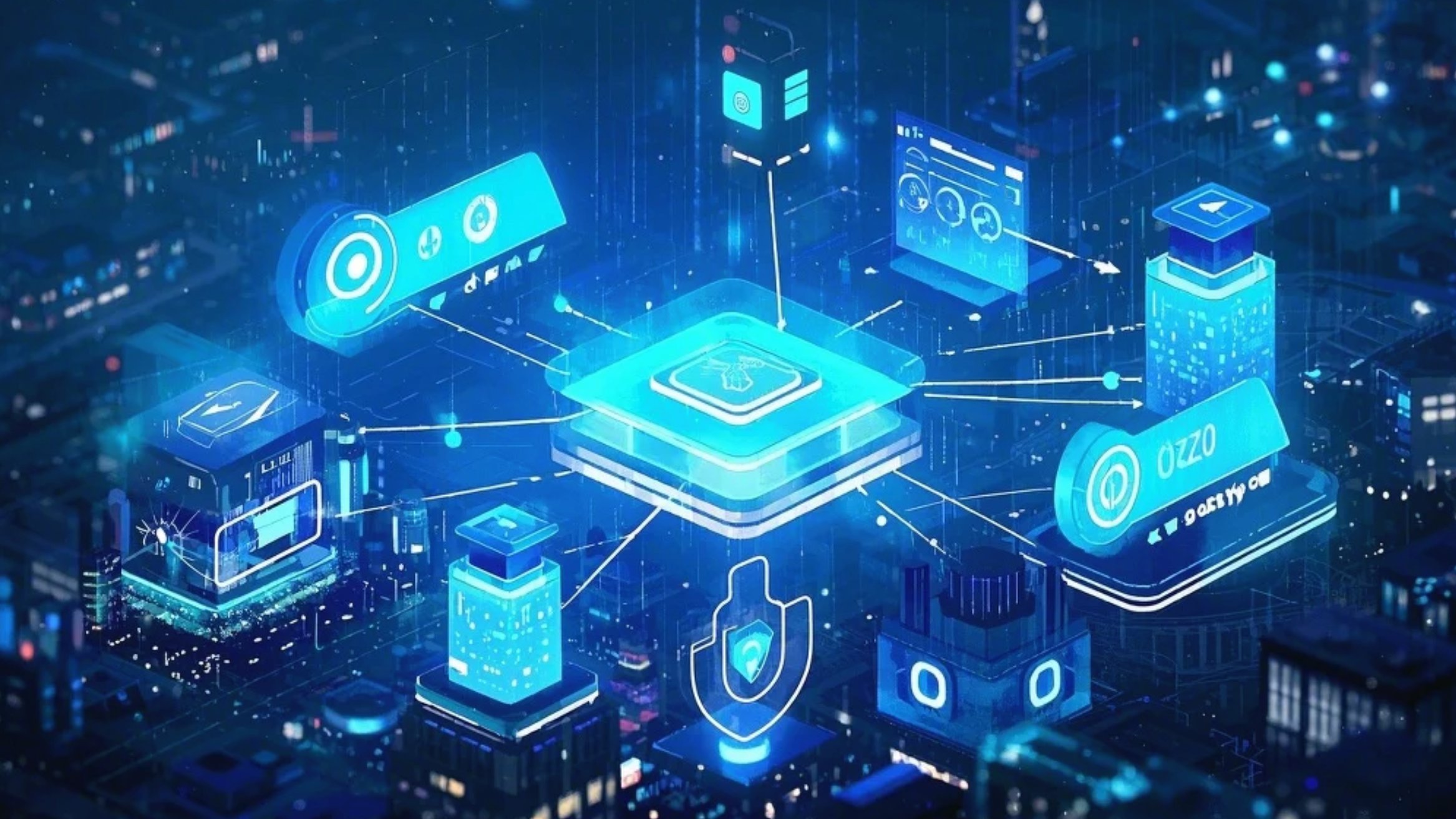 打造会说话的数据体系！一文读懂Data+AI指标革命
