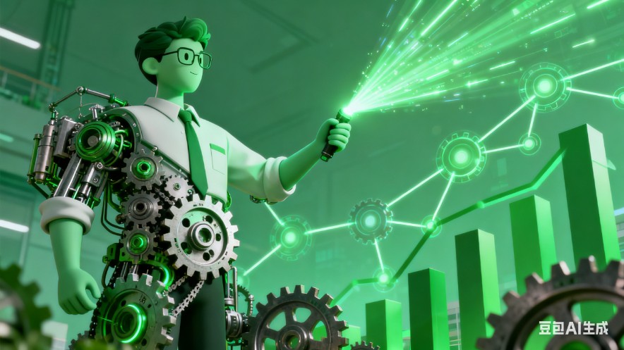 从“有数可用”到“有好数用”：第三方数据质量管理的五步实战法