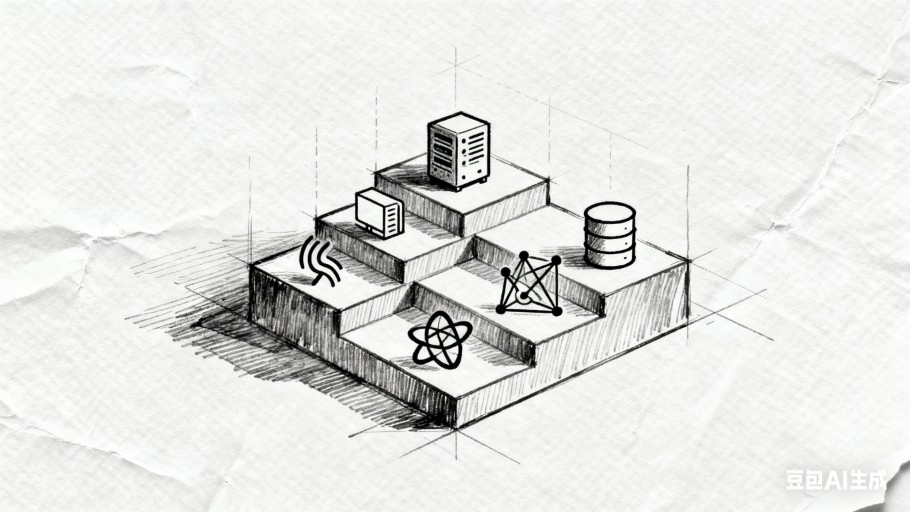 2025 数据中台厂商 TOP 榜单：选型标准与核心推荐
引言