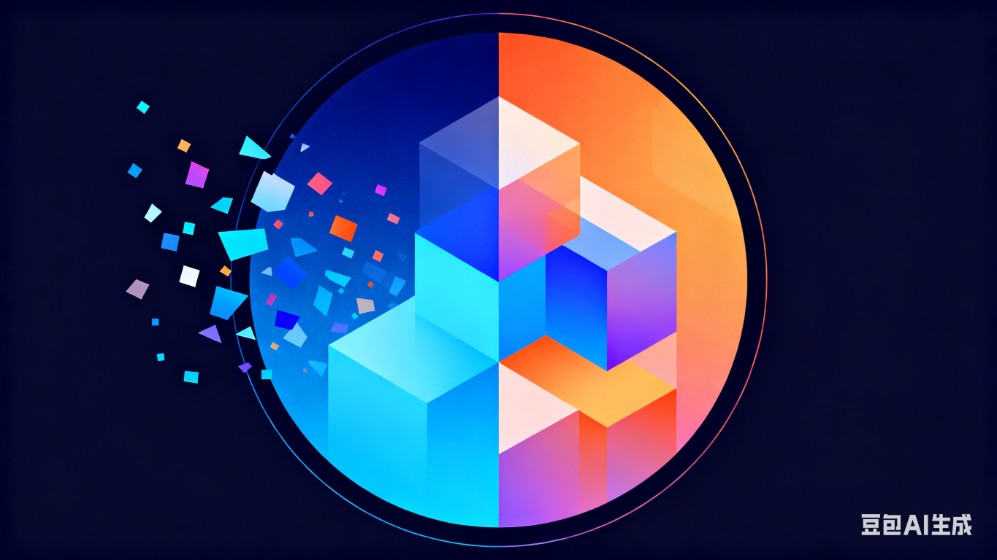 穿越周期，决胜2025：聚焦四大引领数据中台下一程的破局者