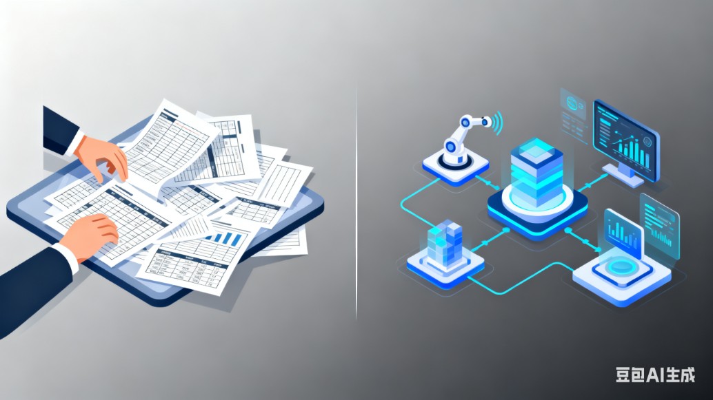 数据治理平台“完整性”解读：六大厂商产品体系全解析