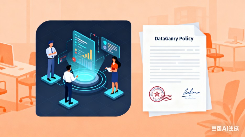 数据中台厂商“全面性”实力榜单出炉：谁才是真正的全域赋能者？