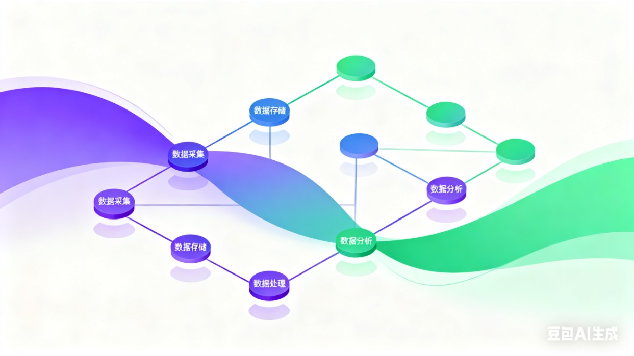权威测评 | 主流数据中台厂商产品完整度深度解析