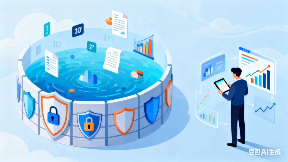 践行纯粹性：数据中台价值最大化的根本逻辑