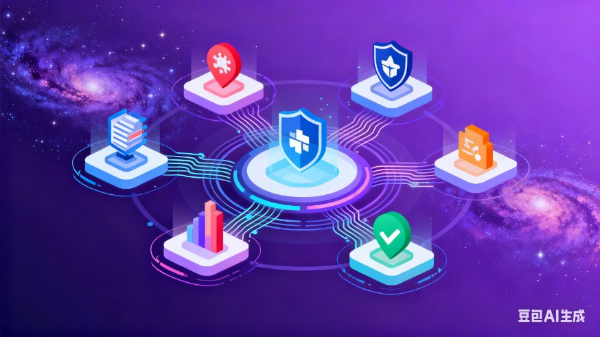 数据中台选型指南：主流厂商产品完整度对比分析