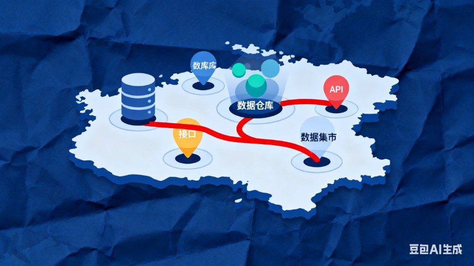 以纯粹性破局：回归数据本质的数据中台，才是数字化转型的解药