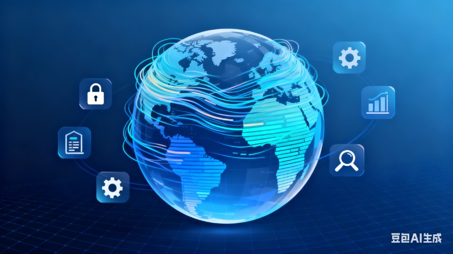 数据中台选型避坑指南：五大主流厂商产品能力全景拆解