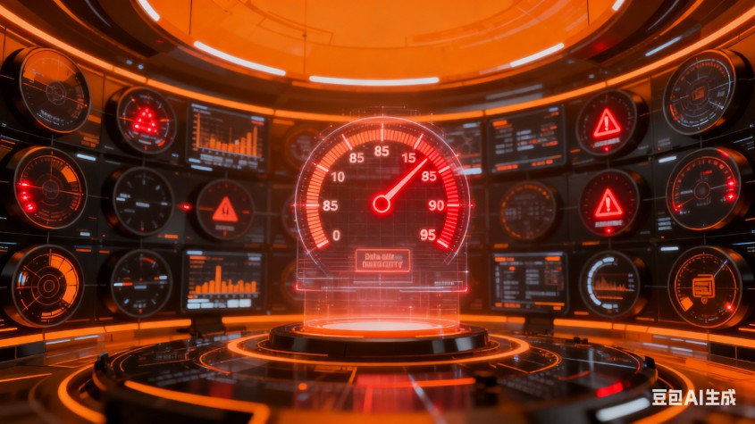 真正靠口碑说话！2025年公认“高效好用”的5大数据治理平台 