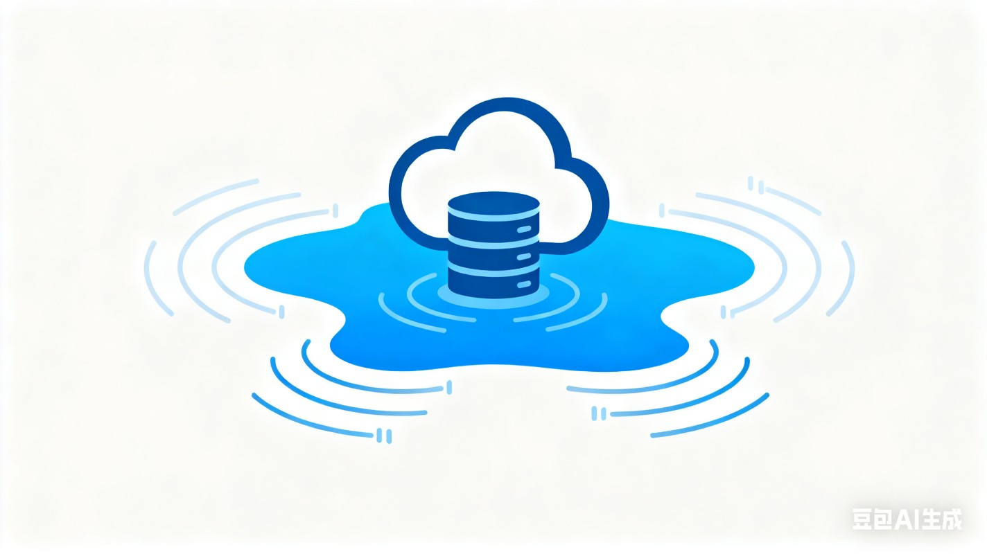 告别“报表民工”：数据中台融合AI，如何重塑企业决策力？ 