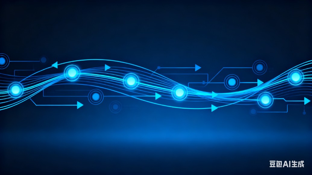 大模型浪潮下，智能问数的下一站：“数据中台 + AI”融合范式 