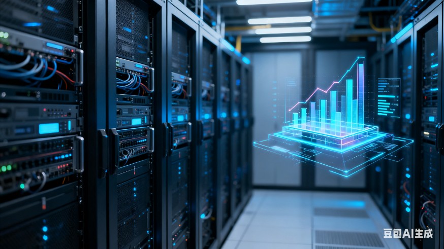 从“城市大脑”到“企业神经中枢”：数据中台如何像导航App一样规划业务最优路径？