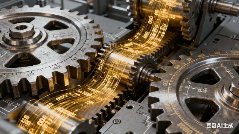 数据中台需要让业务人员觉得“好用”