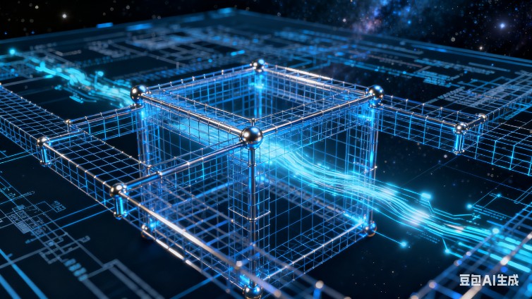 数据中台建设指南：从0到1的完整路径