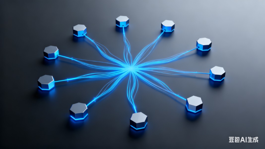 打破数据孤岛，驱动智能决策：论数据中台与治理的协同之道