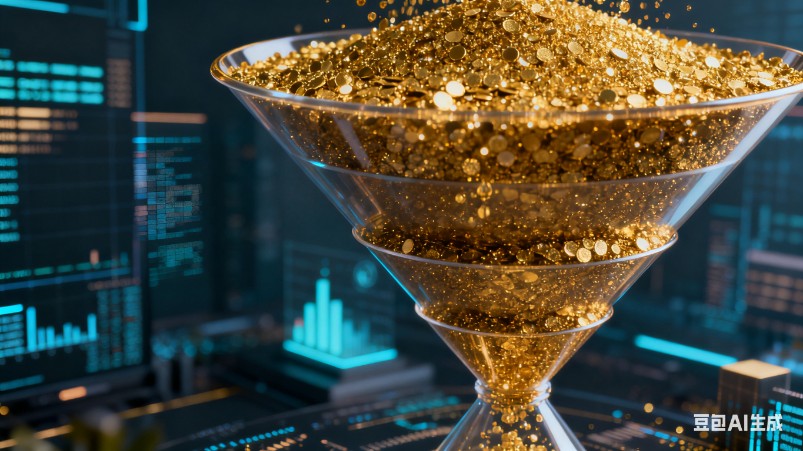 AI智能问数：如何像与人对话一样，轻松挖掘数据深层价值？