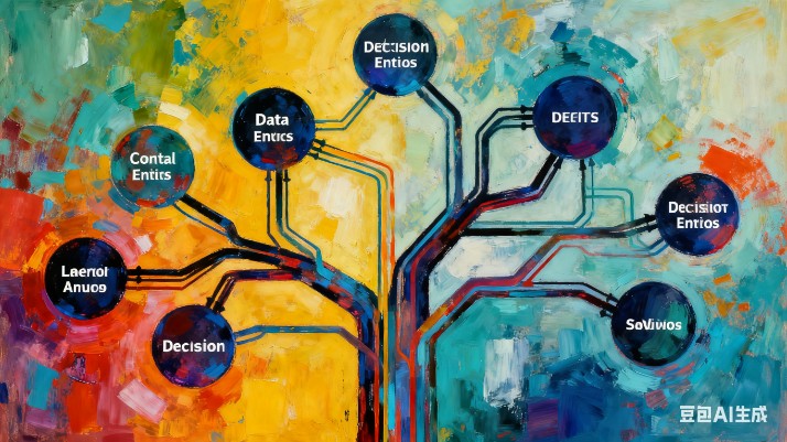 数据中台选型必看的9个关键点