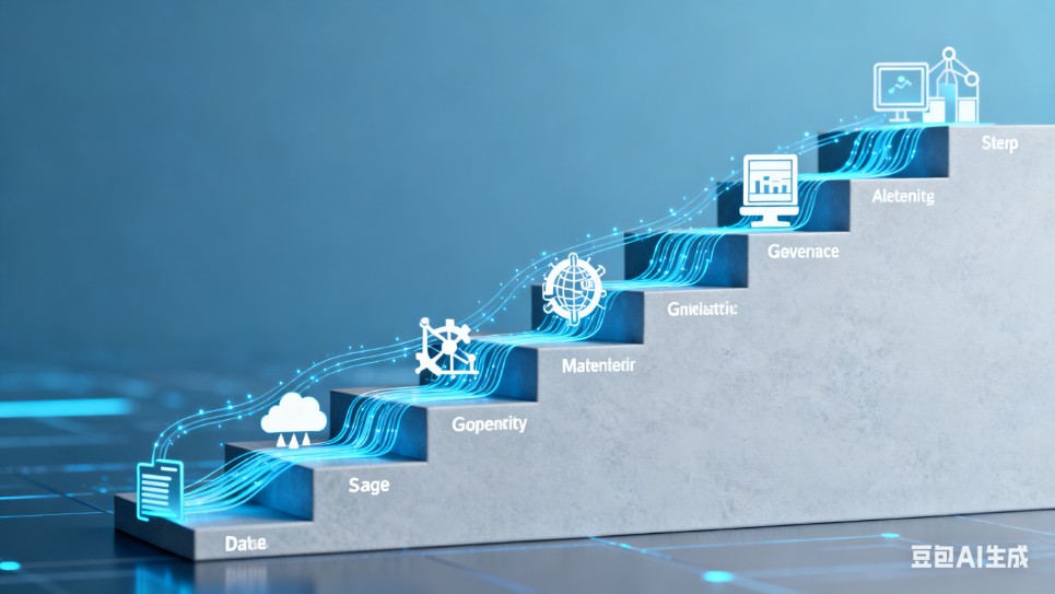 数据中台选型避坑指南：从规划到落地的全景评估框架 