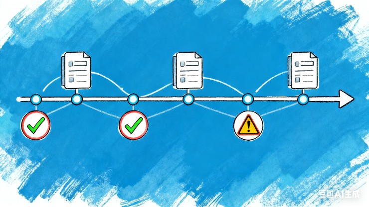 “AI +中台”的数据交互：智能问数正在催生新一代数据架构