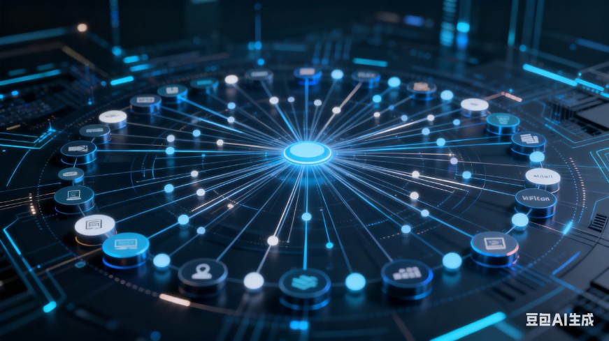 从“数据民工”到“决策分析师”：智能问数如何赋能业务团队自我驱动？