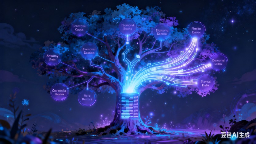 拆掉部门墙：数据中台如何成为企业“统一语言”的缔造者？ 