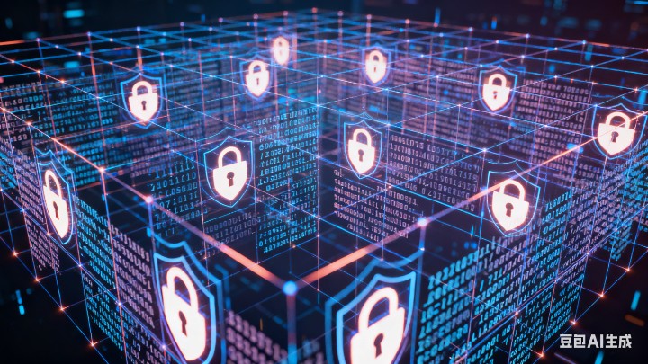 数据中台的体系竞争力：解构完整性的核心构成 