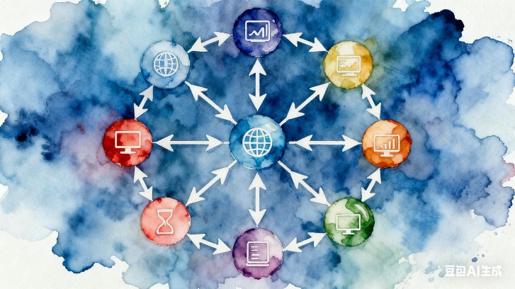 智能问数如何赋能业务人员自主完成数据分析 