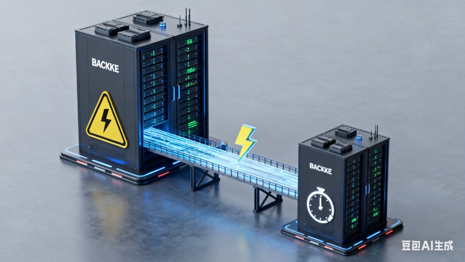 构筑数据流通的基石：论数据共享交换平台的管理体系构建 