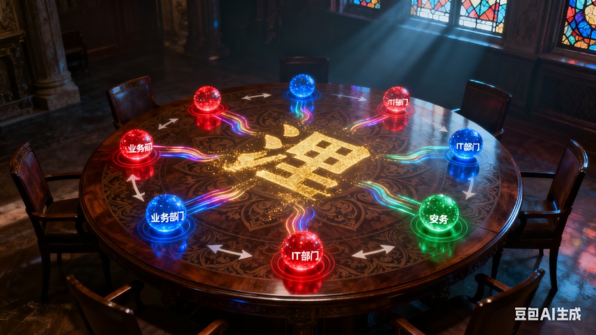 数据中台建设关键：数据集成平台的全方位剖析 