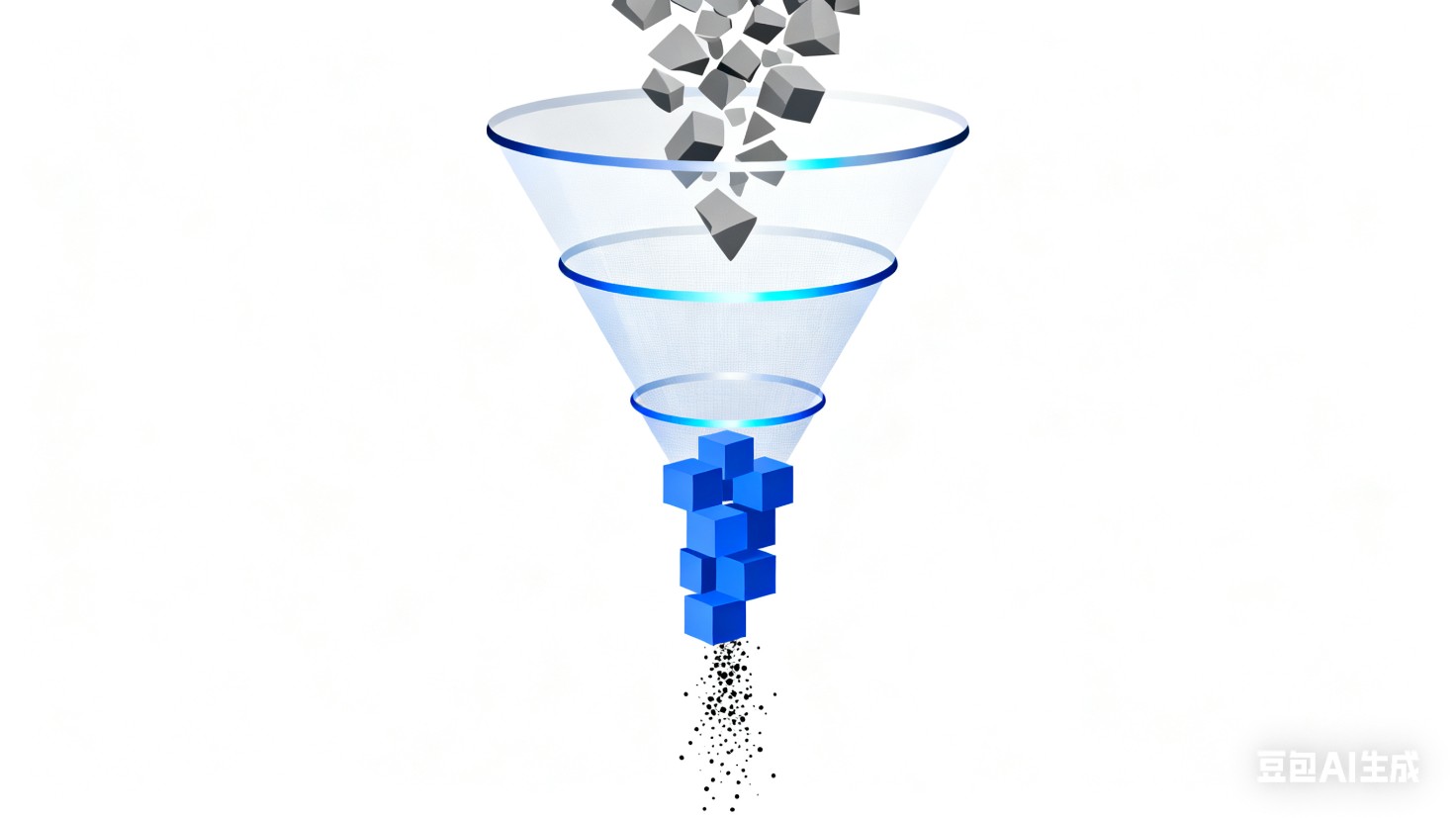 数据中台选型全攻略：关键事项与决策指南 