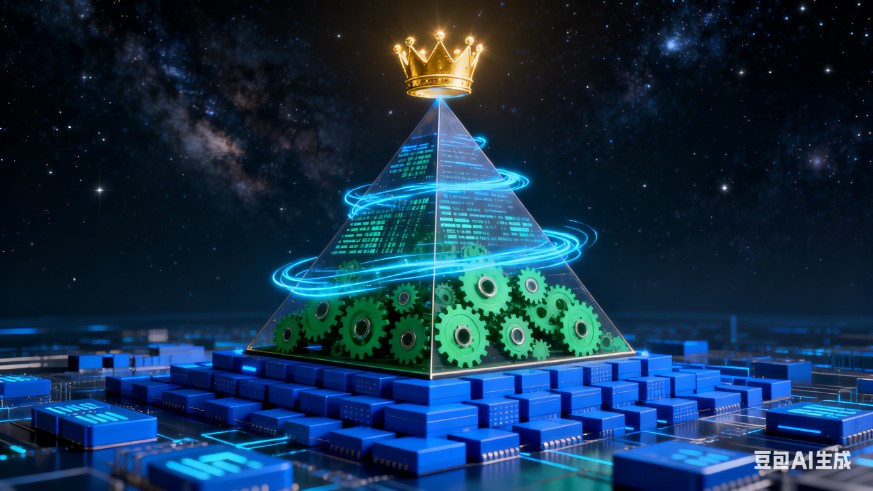 打造数据“总账本”：政务资源目录平台的建设重点与创新实践 