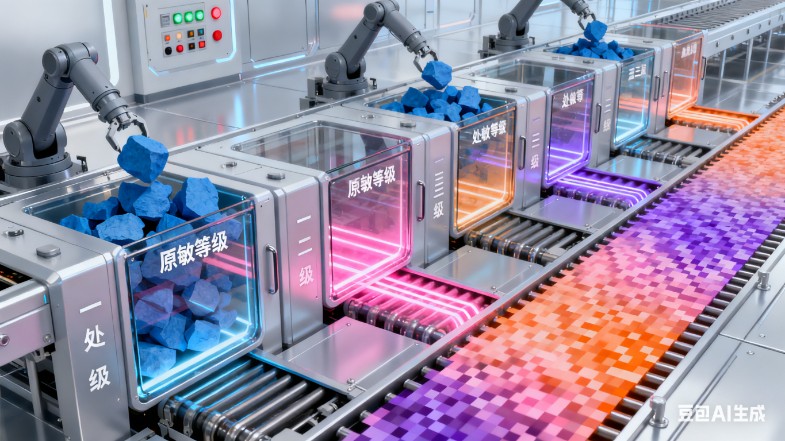 解锁数据价值：数据集成平台建设的核心要点 