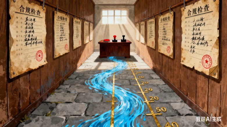 数据中台选型关键要点：开启企业数据价值新征程 