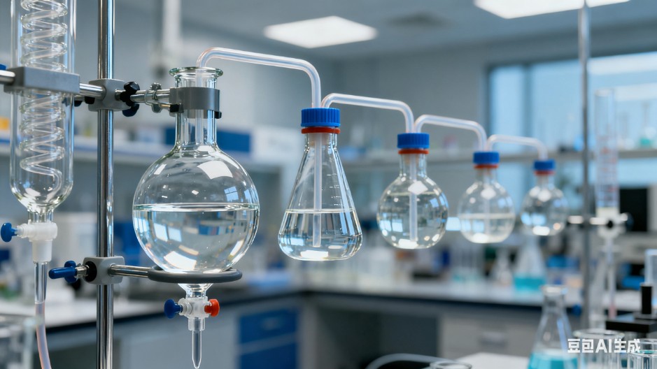 2025年最值得关注的6家数据中台厂商 