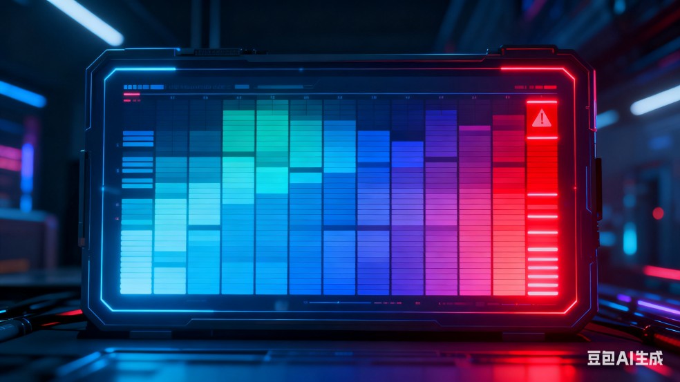 重塑数字竞争力：2025年企业必备的高品质数据中台核心能力图鉴 