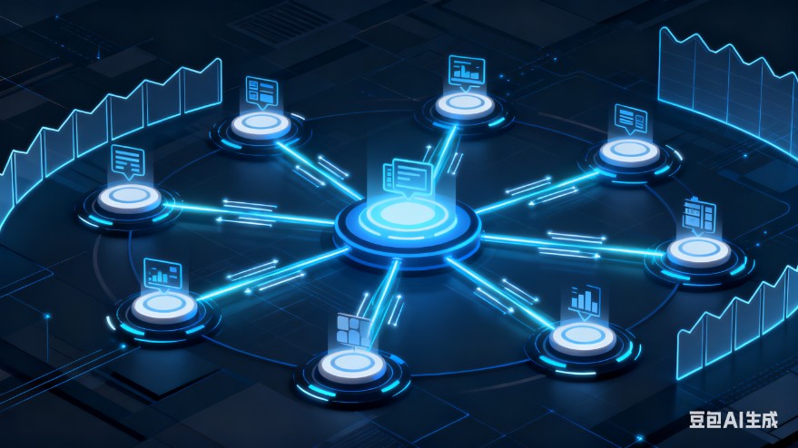 什么是数据治理？为什么说它是企业数字化的基础保障？ 