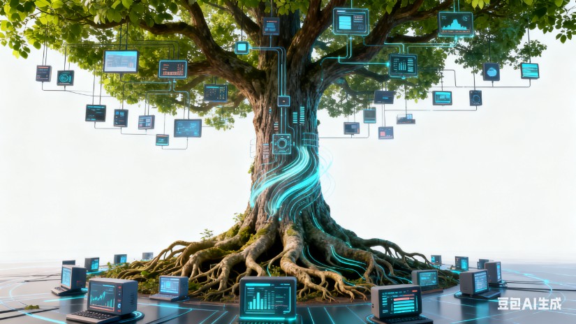 数据治理选型指南：为什么“好用”比“有”更重要？ 